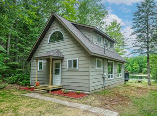 1991 Rambling Ln, Rhinelander, WI 54501