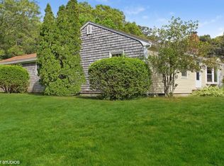 4 Pine Ridge End, North Truro, MA 02652