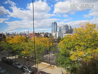 Rented by Citi Habitats