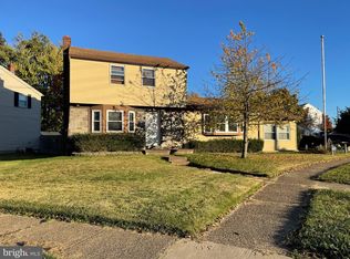 3002 Cooper Ave, Pennsauken, NJ 08109