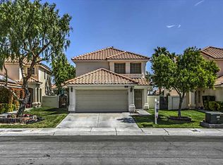 1120 Beretta Ct, Las Vegas, NV 89117