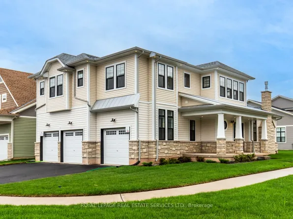 42 Beachwalk Cres, Fort Erie, ON L0S 1N0