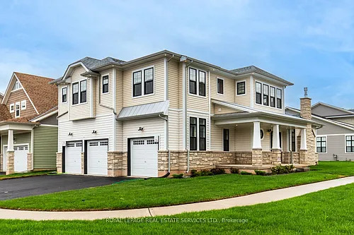 42 Beachwalk Cres Photo 1