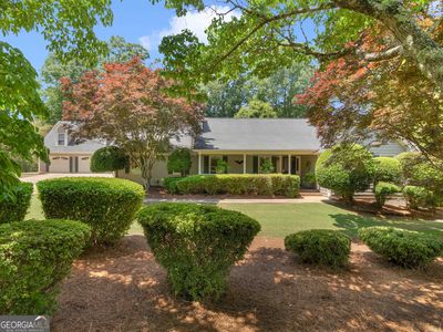 135 Acorn Dr, McDonough, GA, 30253