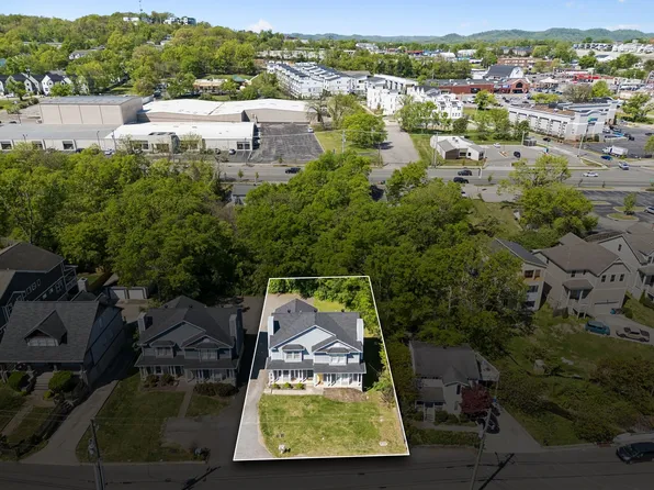 229 Orlando Ave #A, Nashville, TN 37209