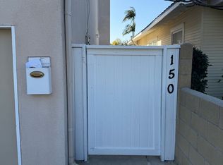 150-152 S Harwood St #150, Orange, CA 92866