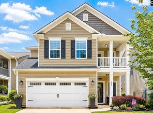216 Cherokee Pond Trl, Lexington, SC 29072