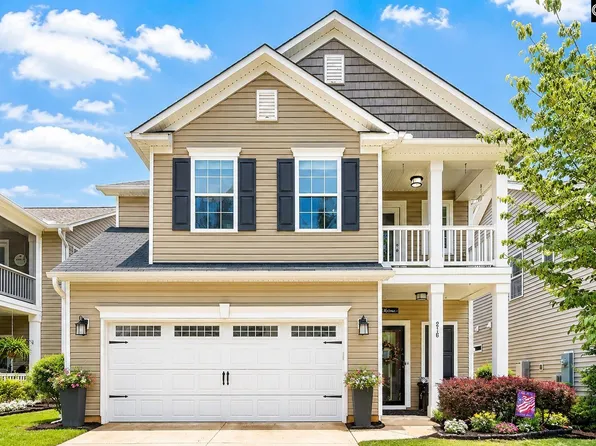 216 Cherokee Pond Trl, Lexington, SC 29072