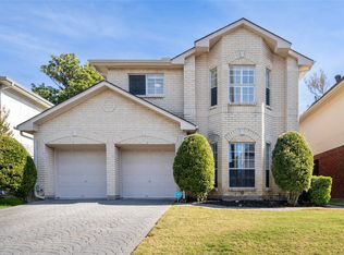 18812 Voss Rd, Dallas, TX 75287