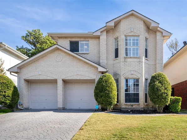 18812 Voss Rd, Dallas, TX 75287