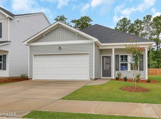 438 Galloping Foal Way SE, Bolivia, NC 28422