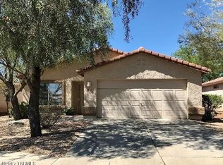 6582 W Hassayampa Pl, Tucson, AZ 85743