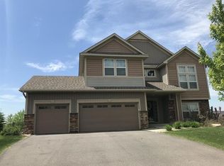 19317 Hilldale Ave, Lakeville, MN 55044