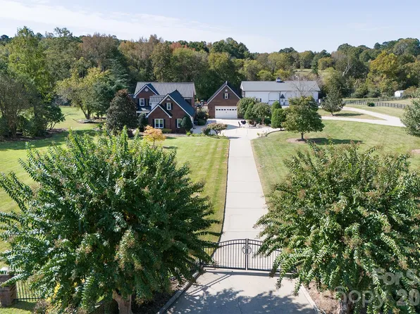 3099 Trinity Church Rd, Concord, NC 28027