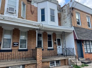 2062 Bridge St, Philadelphia, PA 19124