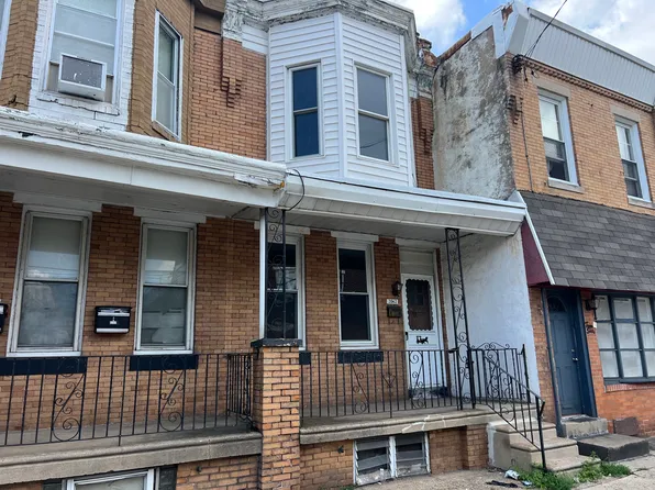 2062 Bridge St, Philadelphia, PA 19124