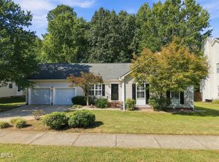 4105 Sugar Pine Ln, Durham, NC 27705