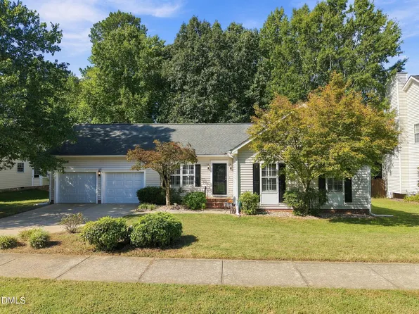 4105 Sugar Pine Ln, Durham, NC 27705