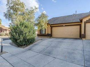 6058 S Avenida Ribero, Tucson, AZ 85706