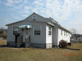 1424 Alvin Ave, Williamsport, PA 17701