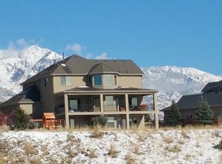 2046 E Eagle Crest Dr, Draper, UT 84020