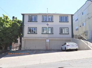 539 Mandana Blvd #C, Oakland, CA 94610