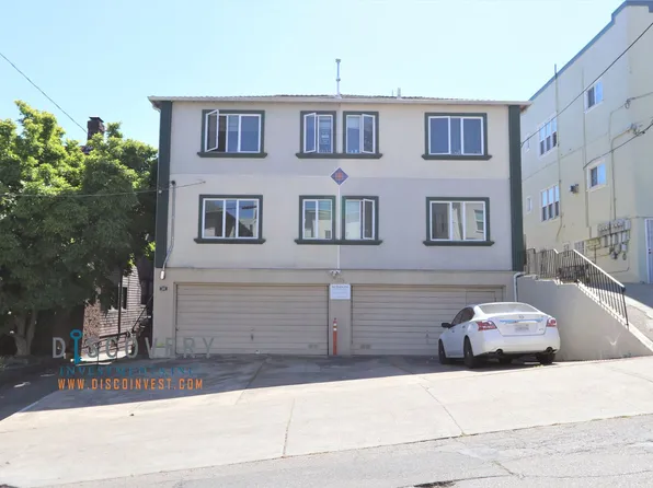 Mandana Blvd. 539, 539 Mandana Blvd #C, Oakland, CA 94610