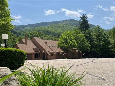 32 Top Notch Road, Bartlett, NH, 03812