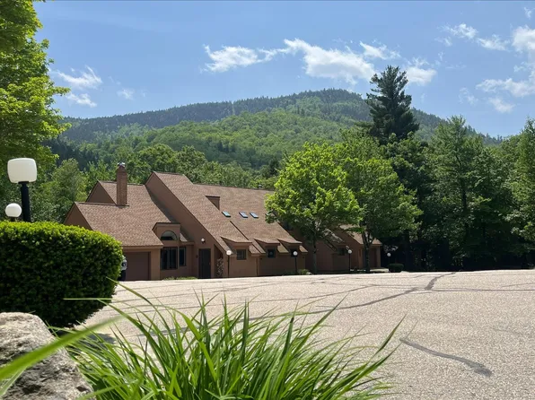 32 Top Notch Road, Bartlett, NH 03812