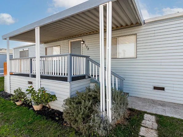 5901 Newbrook Cir Space 135, Riverbank, CA 95367