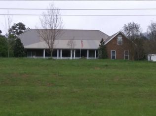 91 Thornton Rd, La Fayette, GA 30728