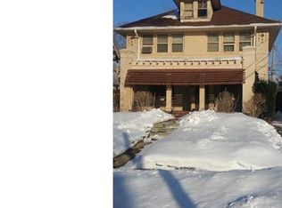 1099 E 97th St, Cleveland, OH 44108