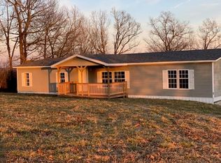 4460 Carroll Line Rd, Alpena, AR 72611