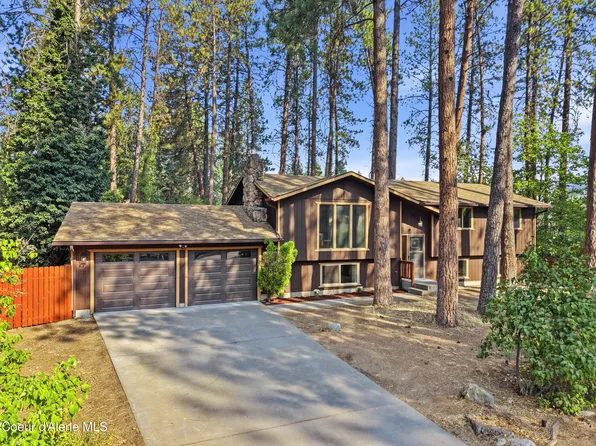 200 S Cottonwood Ct, Post Falls, ID 83854