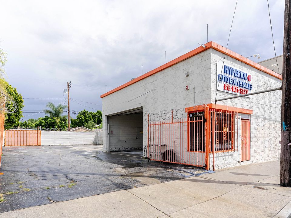 1st image of 7820 Lankershim Blvd