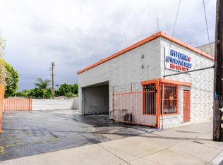 7820 Lankershim Blvd, North Hollywood, CA 91605