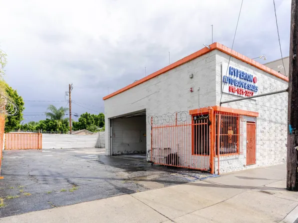 7820 Lankershim Blvd, North Hollywood, CA 91605