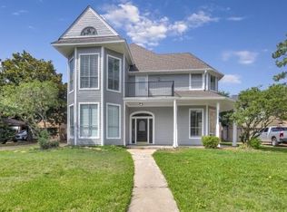 17814 Clearlight Ln, Spring, TX 77379