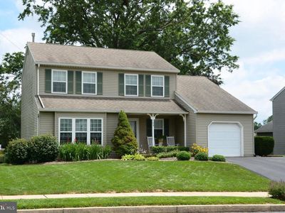 105 Heather Way, Souderton, PA, 18964