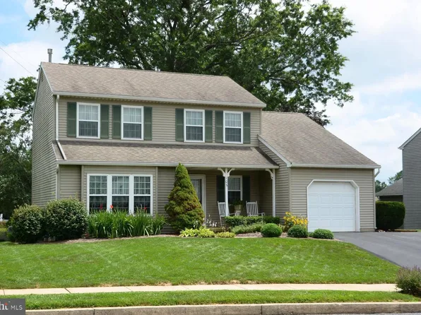 105 Heather Way, Souderton, PA 18964