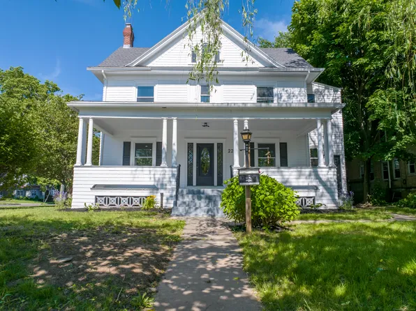 220 Fairfield Avenue, Hartford, CT 06114