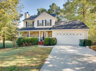 5111 Meridian Lake Dr, Monroe, GA 30655