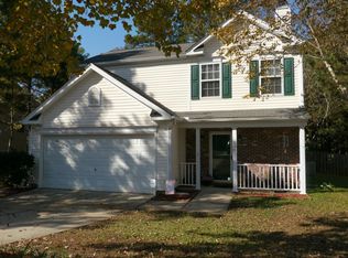208 Sturminster Dr, Holly Springs, NC 27540