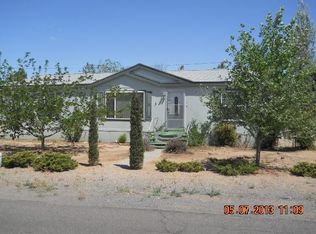 3709 E Northfield Ave, Kingman, AZ 86409