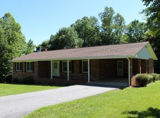 1436 Big A School Rd, Stuart, VA 24171