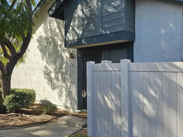 1735 Hollister St Unit 9, San Diego, CA 92154
