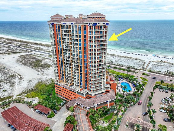 2nd image of 3 Portofino Dr Suite 1804