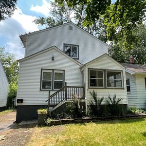 257 W Chesterfield St, Ferndale, MI, 48220