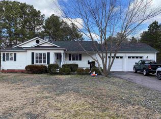 2025 Dowty Rd, Bethel Springs, TN 38315