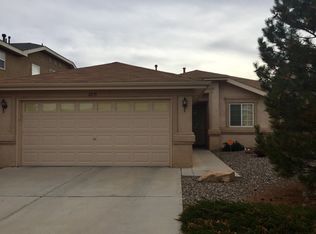 2835 Sundance Kid Dr SW, Albuquerque, NM 87121